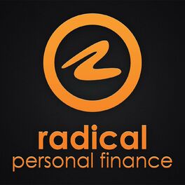 Show cover of Radical Personal Finance
