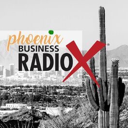 Show cover of Phoenix Business Radio