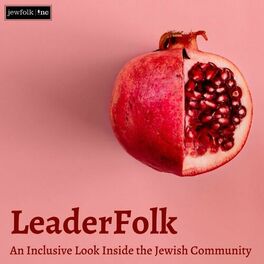 Show cover of LeaderFolk