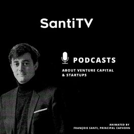 Show cover of SantiTV