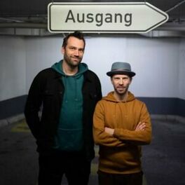 Show cover of Ausgang Podcast (Alle Folgen)