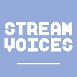 Show cover of STREAM VOICES