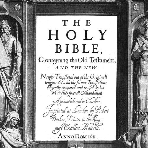Listen To The King James Bible New Testament Podcast Deezer Listen to the king james bible new testament podcast deezer
