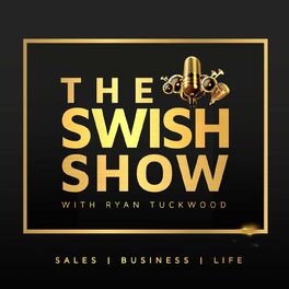 Show cover of The SWISH Show