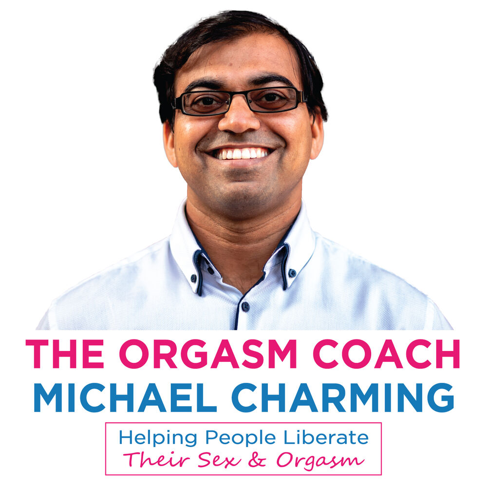 Listen to The Orgasm Coach podcast Deezer