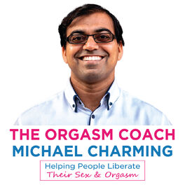 Show cover of The Orgasm Coach