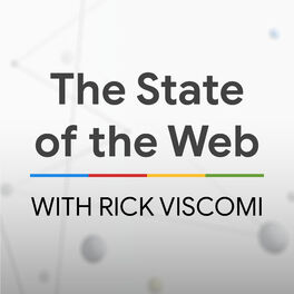 Show cover of The State of the Web