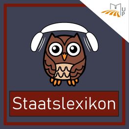 Show cover of Staatslexikon online