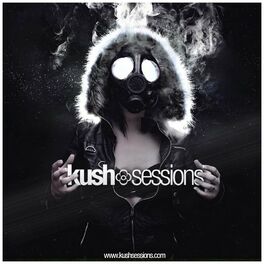 Show cover of KushSessions