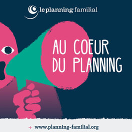 Show cover of Au cœur du Planning