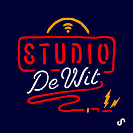 Show cover of Studio de Wit