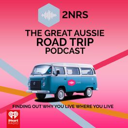 Show cover of The Great Aussie Road Trip
