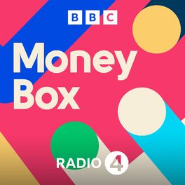 Show cover of Money Box