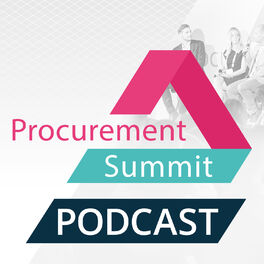 Show cover of Procurement Summit Podcast