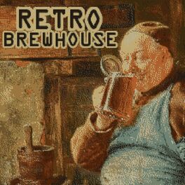 Show cover of Retro Brewhouse