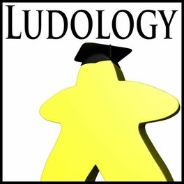 Show cover of Ludology