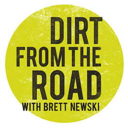 Show cover of Dirt from the Road with Brett Newski