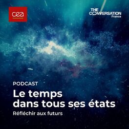 Show cover of Le temps dans tous ses états