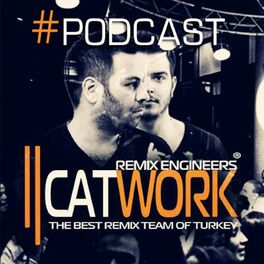 Show cover of Catwork Remix Engineers Podcast