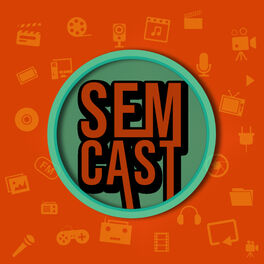 Show cover of SEM Cast