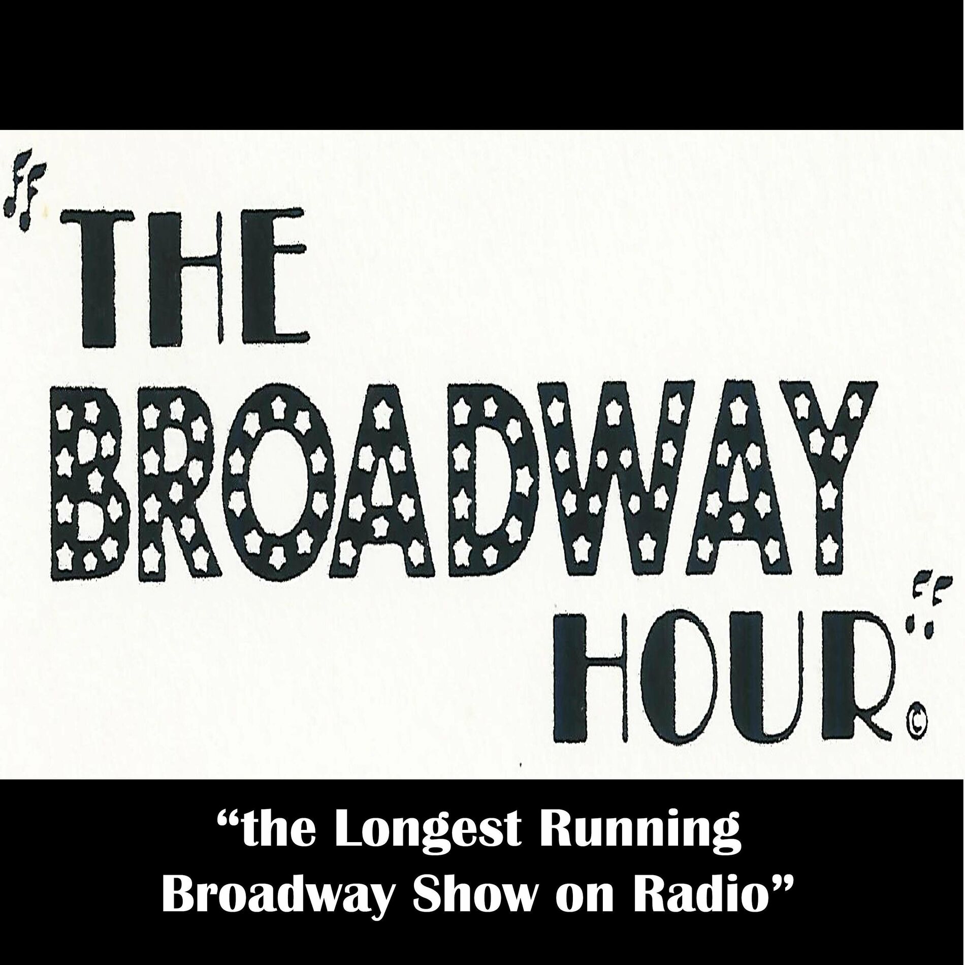 Listen to BROADWAY HOUR-Sheraton NY Hotel & Towers 1993-1996 podcast |  Deezer