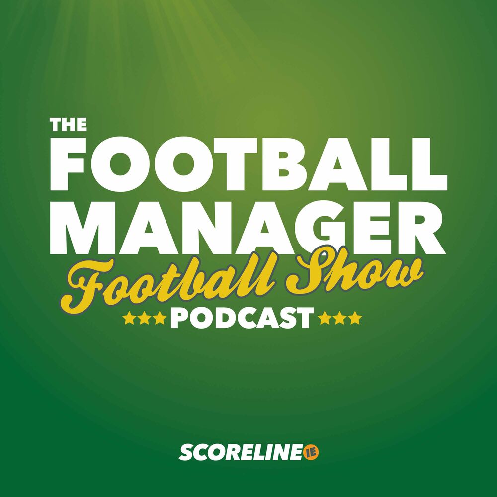 FM23] Football's Strongest Man - Page 2 - FM Career Updates - Sports  Interactive Community