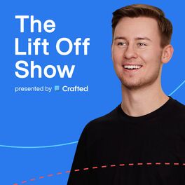 Show cover of The Lift Off Show