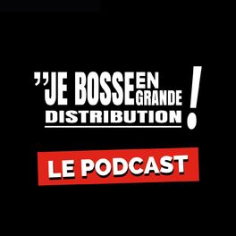 Show cover of Je Bosse en Grande Distribution