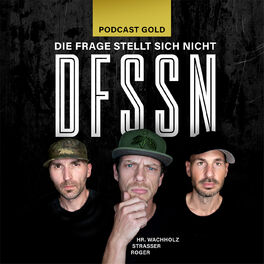Show cover of DFSSN