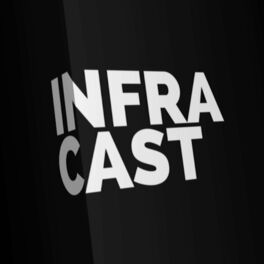 Show cover of INFRACAST: Concessões, Parcerias Público-Privadas e Privatizações
