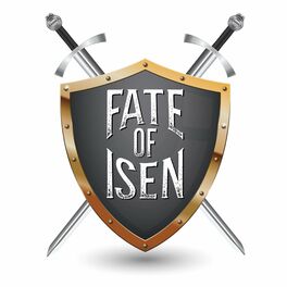 Show cover of Fate of Isen: A Kiwi D&D Podcast