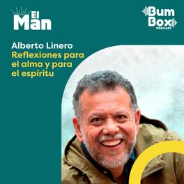 Show cover of Alberto Linero - El Man