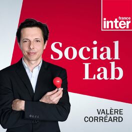 Show cover of Social Lab