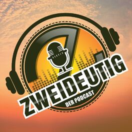 Show cover of Zweideutig der Podcast