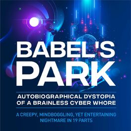Show cover of Babel's Park