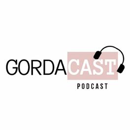 Show cover of GordaCast