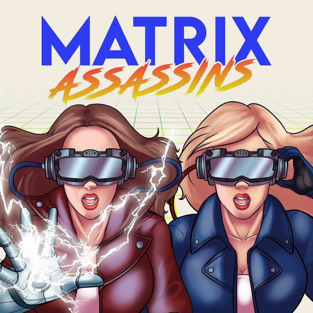 Listen to Matrix Assassins podcast | Deezer