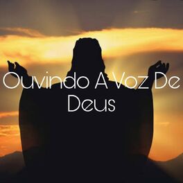 Show cover of Ouvindo A Voz De Deus