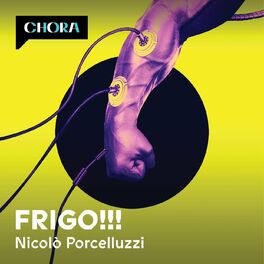 Show cover of FRIGO!!!