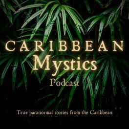 Show cover of Caribbean Mystics