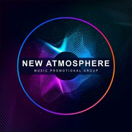 Show cover of New Atmosphere