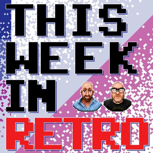 Listen to This Week in Retro podcast | Deezer