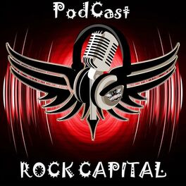 Show cover of PodCast Rock Capital