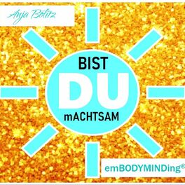 Show cover of DU bist mACHTSAM