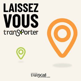 Show cover of Laissez-vous transporter