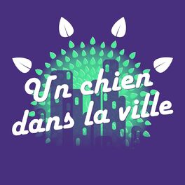 Show cover of Un Chien Dans La Ville