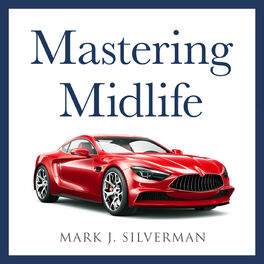 Show cover of Mastering Midlife Podcast