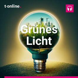 Show cover of Grünes Licht – Mehr Nachhaltigkeit im Alltag