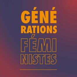 Show cover of Générations féministes