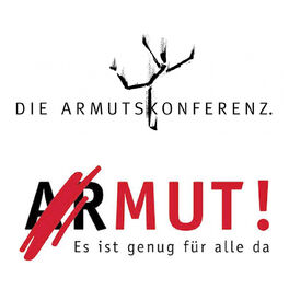 Show cover of Die Armutskonferenz